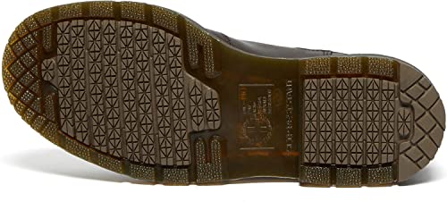 Dr Martens Dr. Martens Unisex 2976 Slip Resistant Chelsea Boot, Gaucho, 6 US Women /5 US Men - Image 4