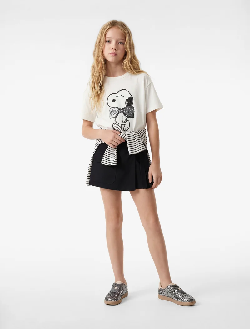كوتون Cotton T-Shirt