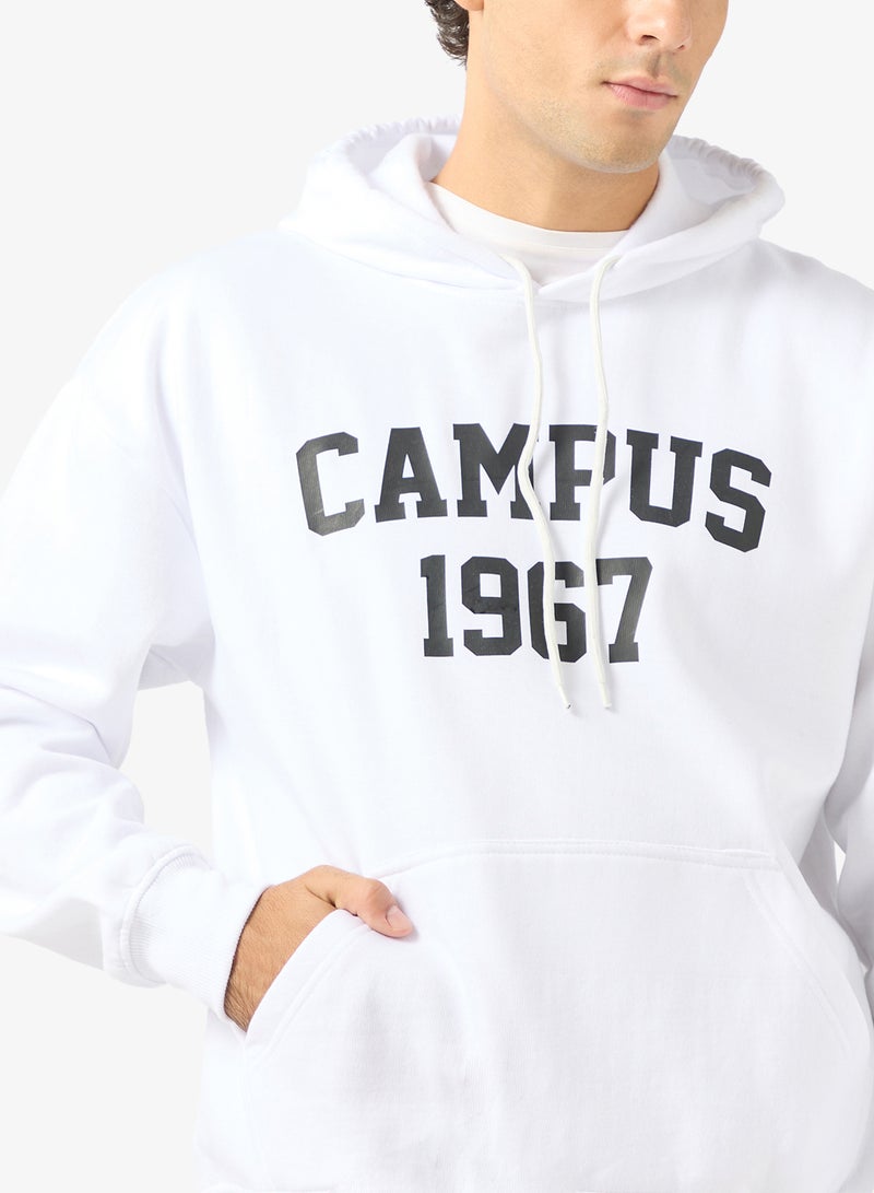 سفنتي فايف هودي بطبعة جرافيك - Image 3