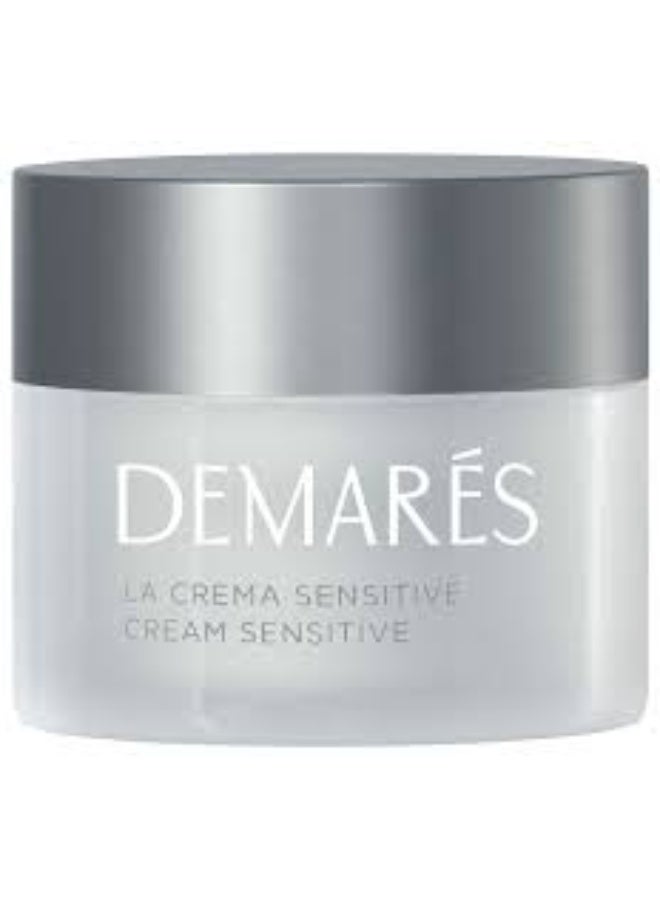 DEMARÉS Cream Sensitive 50g - Image 1