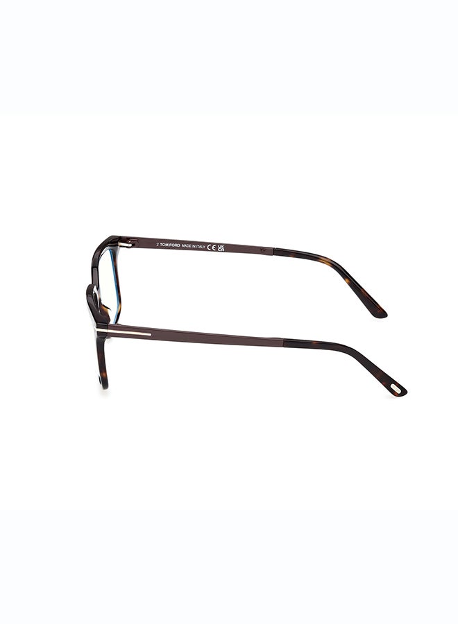 TOM FORD MEN FULL RIM FT6039-B05254 ACETATE FRAME - Image 2
