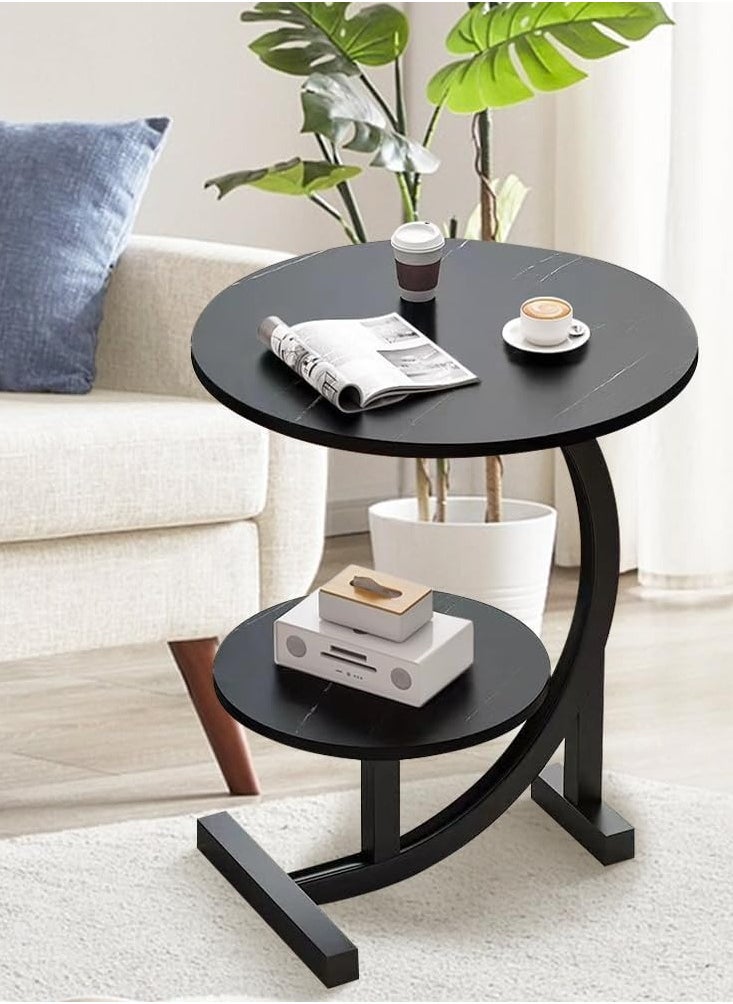 DubaiGallery Bedroom Sofa Table Living Room Modern Vanity Centre Luxury Coffee Tables Entrance Mesa Auxiliar Salon Loft Style Furniture  - Image 3