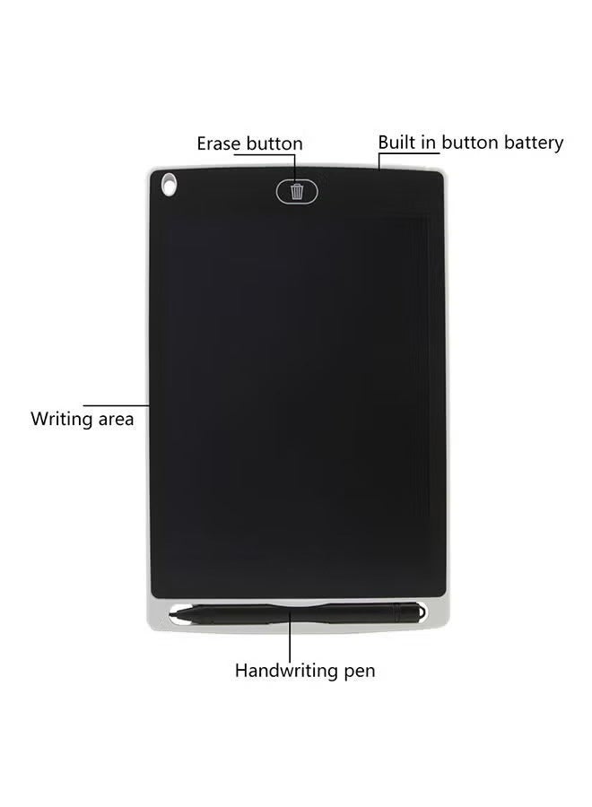 LCD Writing Tablet Drawing and Writing Board For Kids - Image 2
