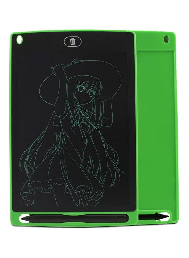 LCD Writing Tablet Drawing and Writing Board For Kids - Image 1