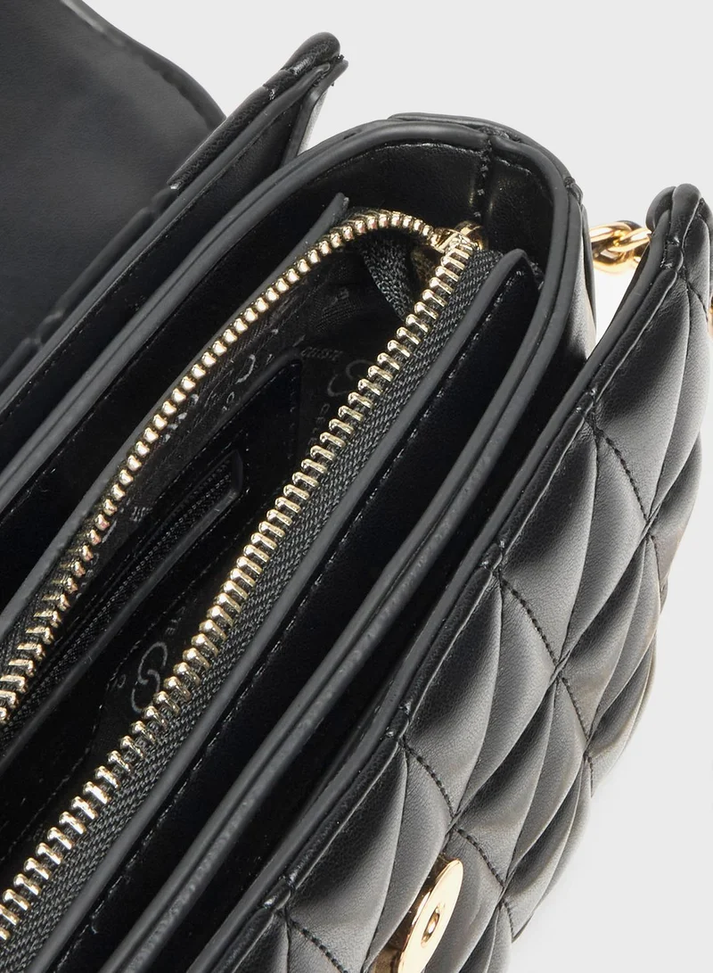 سيليست Flap Over Crossbody
