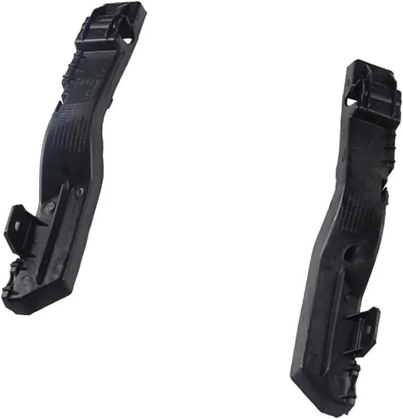 DEMULAX Front Bumper Support Bracket for Dodge Journey - Image 2