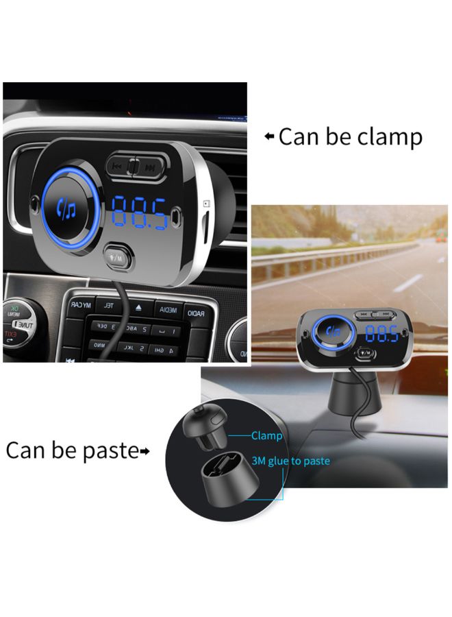 Multifunctional Bluetooth Phone Charger - Image 3