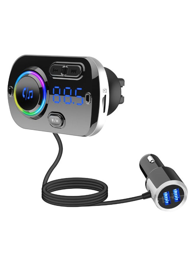 Multifunctional Bluetooth Phone Charger - Image 2