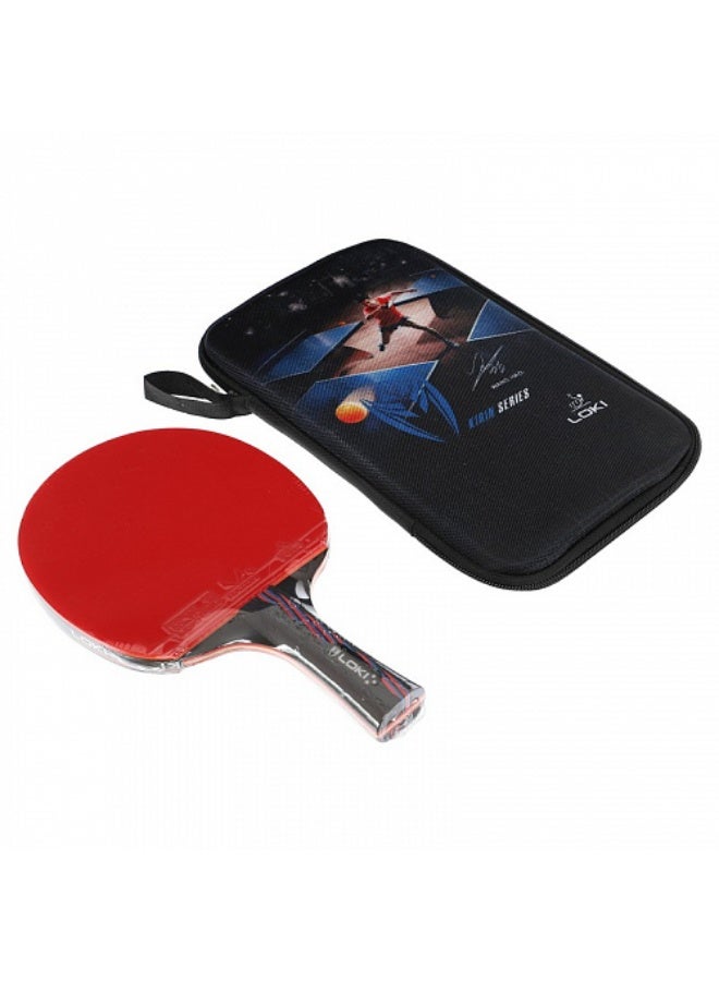 LOKI Table Tennis Rackets - Image 1