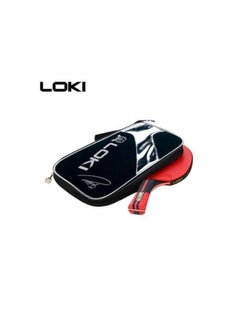 Generic Loki Carbon X3 Table Tennis Rackets  - Image 1