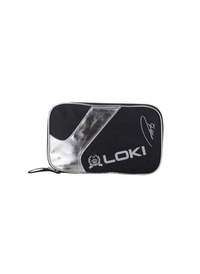 Generic Loki Carbon X3 Table Tennis Rackets  - Image 4