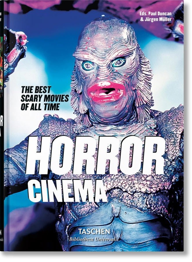 Horror Cinema