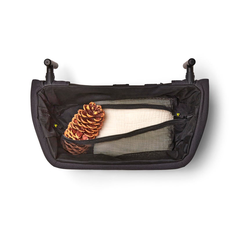 Veer Rear Foldable Storage Basket for Veer All-Terrain Cruiser 2 Seater. NOT Compatible with All-Terrain Cruiser XL 4 Seater or Cruiser-City Models. - Image 3