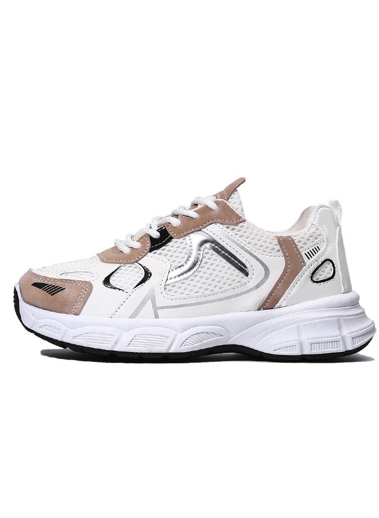 Nariele أحذية كاجوال جديدة مصنوعة من نسيج فليكنايت القابل للتنفس - Image 1