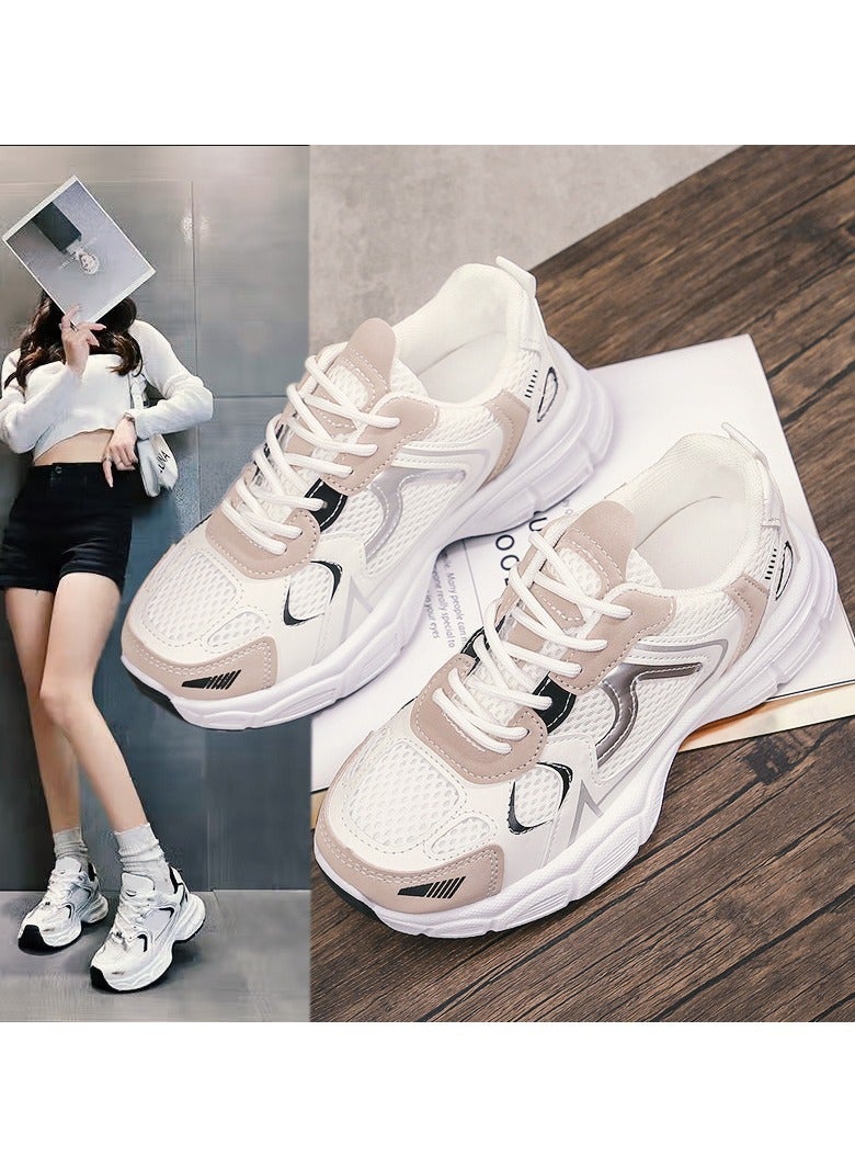 Nariele أحذية كاجوال جديدة مصنوعة من نسيج فليكنايت القابل للتنفس - Image 2