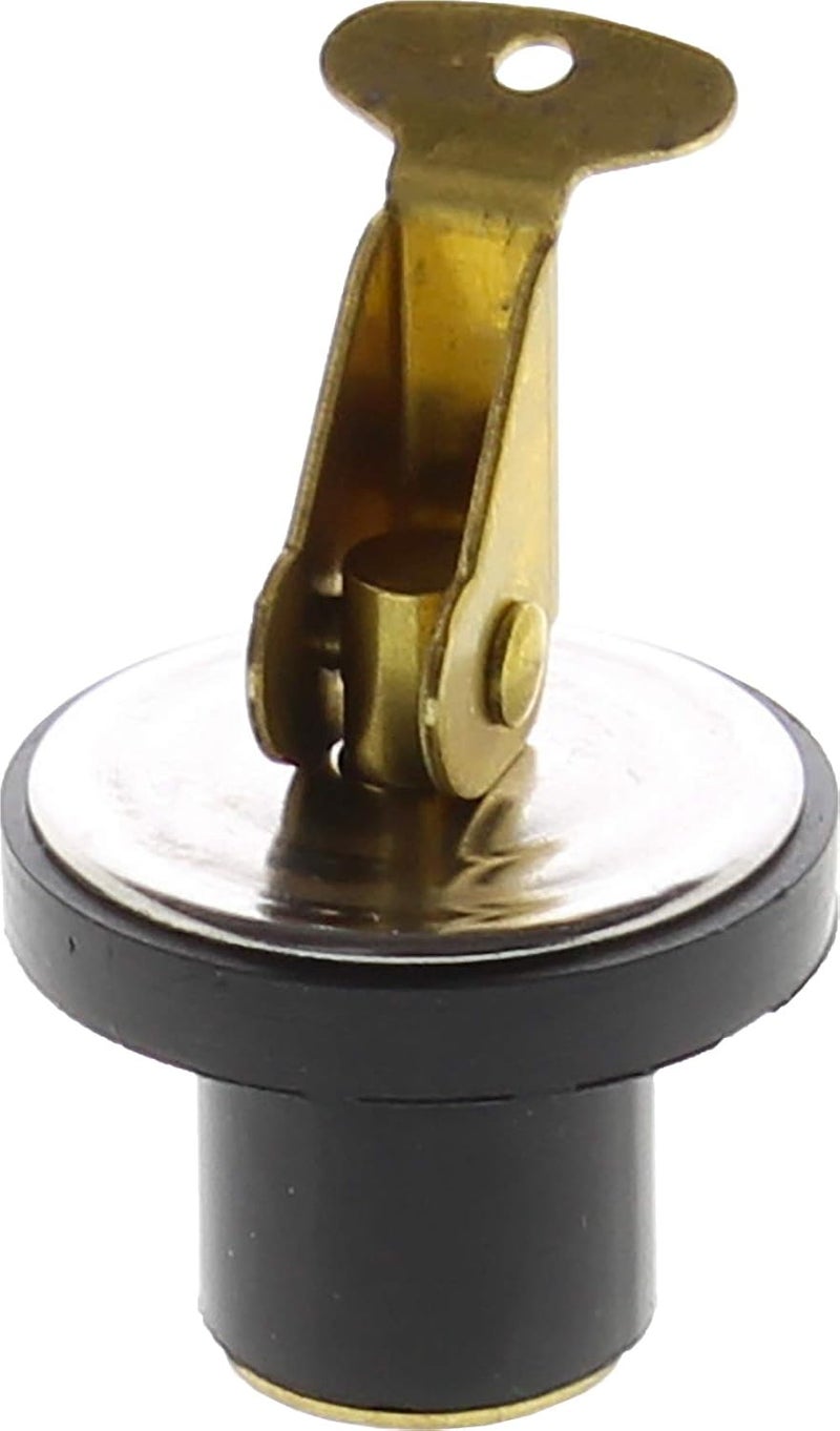 SeaSense Baitwell Plug (Pair, 5/8- Inch) - Image 2