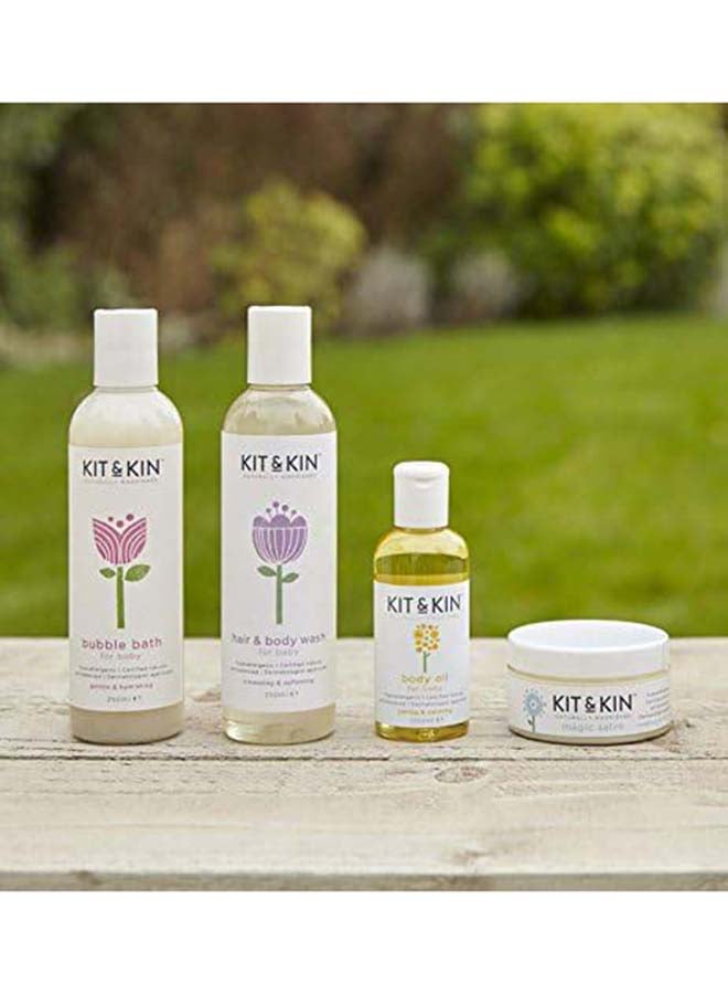 Kit & Kin Shampoo And Body Wash - Image 3