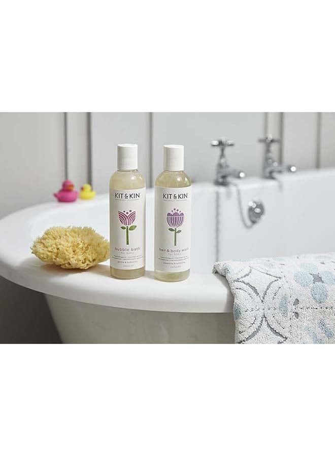 Kit & Kin Shampoo And Body Wash - Image 4