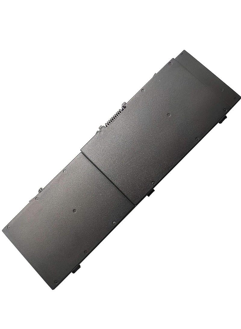 بطارية كمبيوتر محمول MFKVP متوافقة مع سلسلة Dell Precision 15 7510 7520 M7510 17 7710 7720 M7710 T05W1 GR5D3 0FNY7 1G9VM M28DH 451-BBSF 451-BBSE 91Wh 11.4V - Image 4