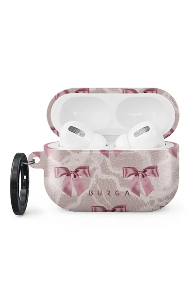 BURGA Airpods Pro2  Case Slim Shockproof Protective Cover Burga