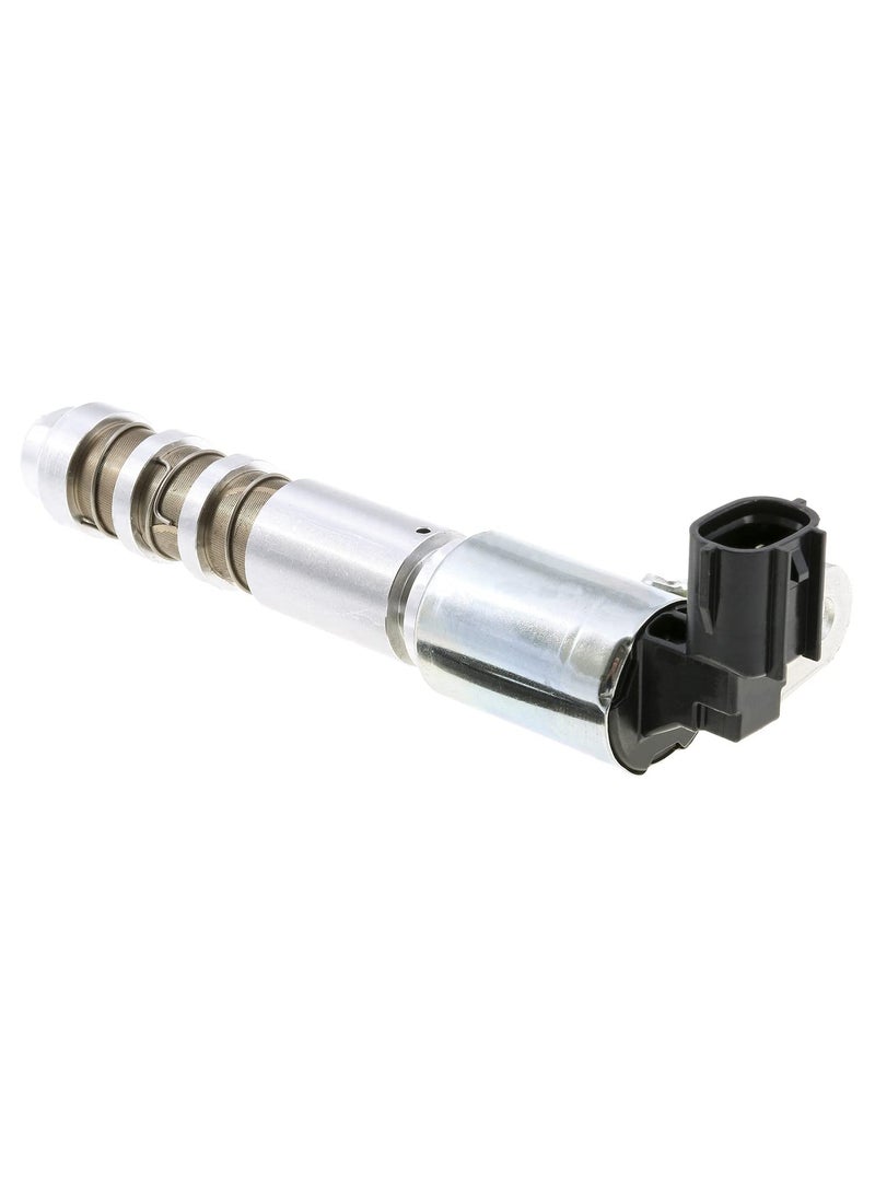 SCHNECKE Intake Camshaft Position Solenoid Timing actuator Oil Control Valve V6 2.8L 3.0L 3.2L 3.6L Compatible with 04-16 Rendezvous ATS CTS SRX STS XTS Camaro Captiva Sport Colorado Malibu Acadia Canyon G6 G8  - Image 1