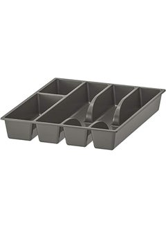 Tray  Organizer Silverware Storage For Kitchen Drawers