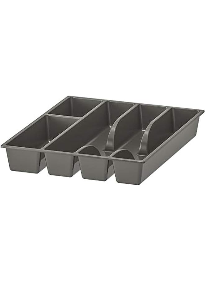 Smacker - Tray  Organizer Silverware Storage For Kitchen Drawers - Image 1