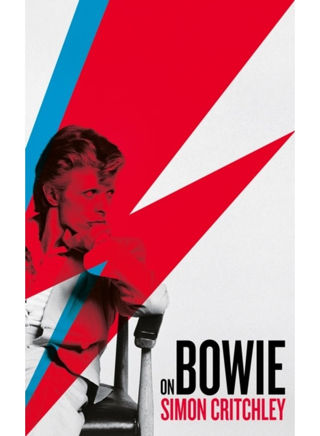 On Bowie - Paperback