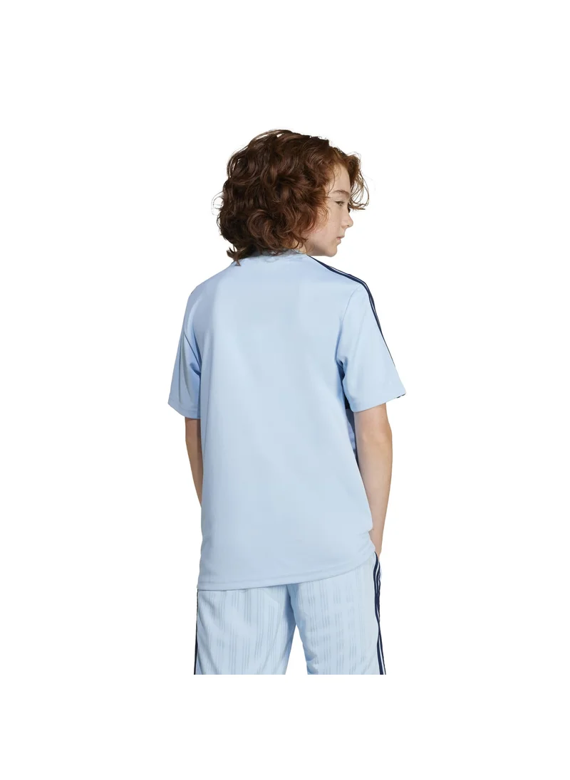 Adidas adidas TEE Blue Originals Kids T-SHIRTS