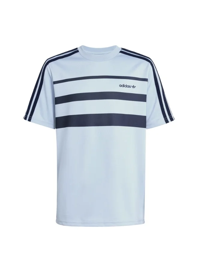 Adidas adidas TEE Blue Originals Kids T-SHIRTS