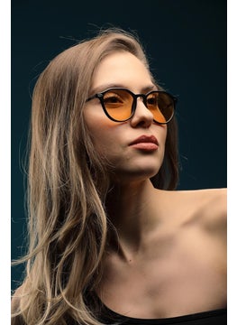 Bern Glasses GL304 50 20 144 C01 19-320 Men's Sunglasses  - Image 5