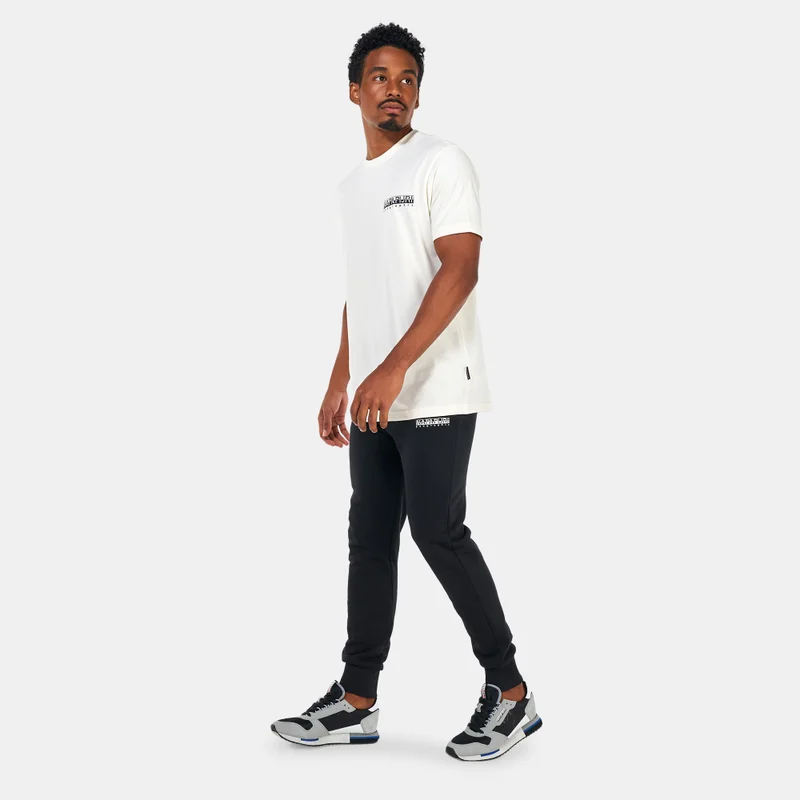 Napapijri Men's M-Box Joggers