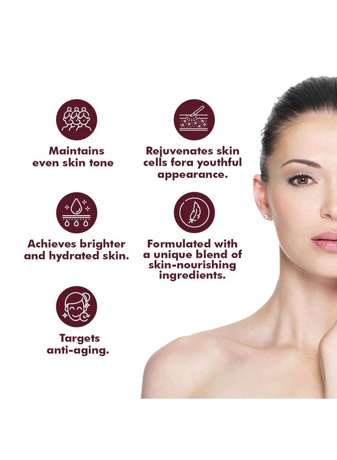 كيه إل إم سيروم الوجه C-20 سعة 15 مل | فيتامين سي عالي الفعالية لبشرة مشرقة | حماية مضادة للأكسدة | معتمد من أطباء الجلدية - Image 2