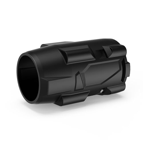 ISDOHS M18 Fuel Mid-Torque Impact Rubber Protective Boot 49-16-2960 M18 FUEL™ 3/8" Mid-Torque Impact Rubber Protective Boot (2962-20) - Image 1