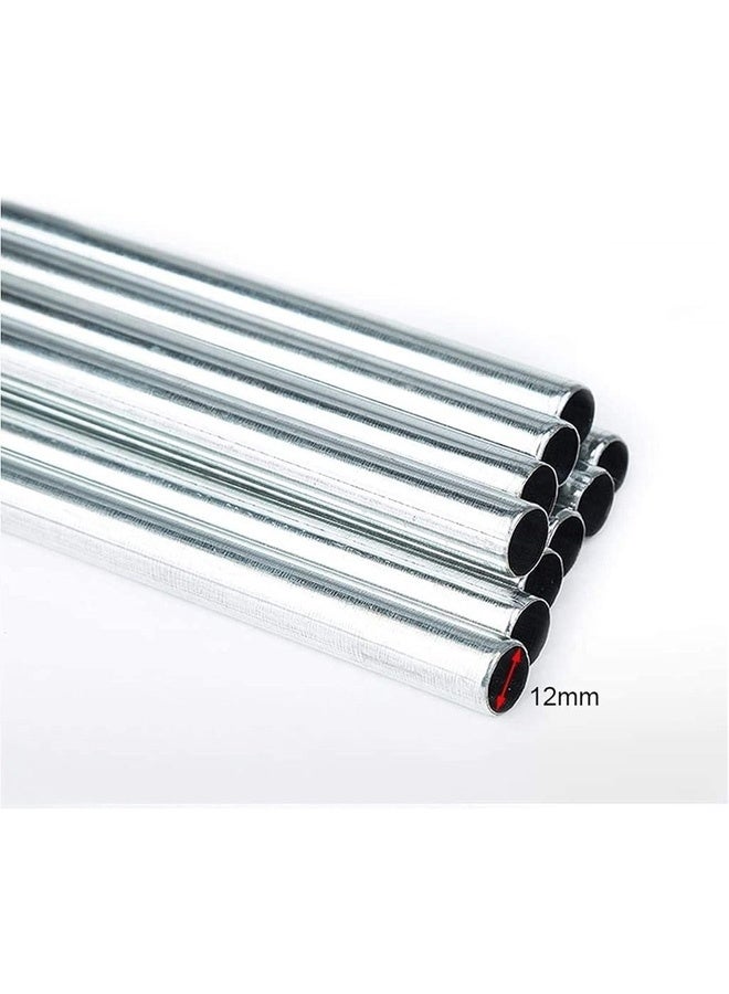 FUMES 8 Tier Heavy-Duty Pink Shoe Rack Organizer with Metal Frame, Large Capacity Storage for 25+ Pairs of Shoe - Image 5