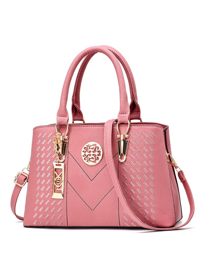 Dezia Bag For Women New Fashion Mom Bag All-match Shoulder Crossbody Handbag For Middle-aged Women Big Bag - Image 2
