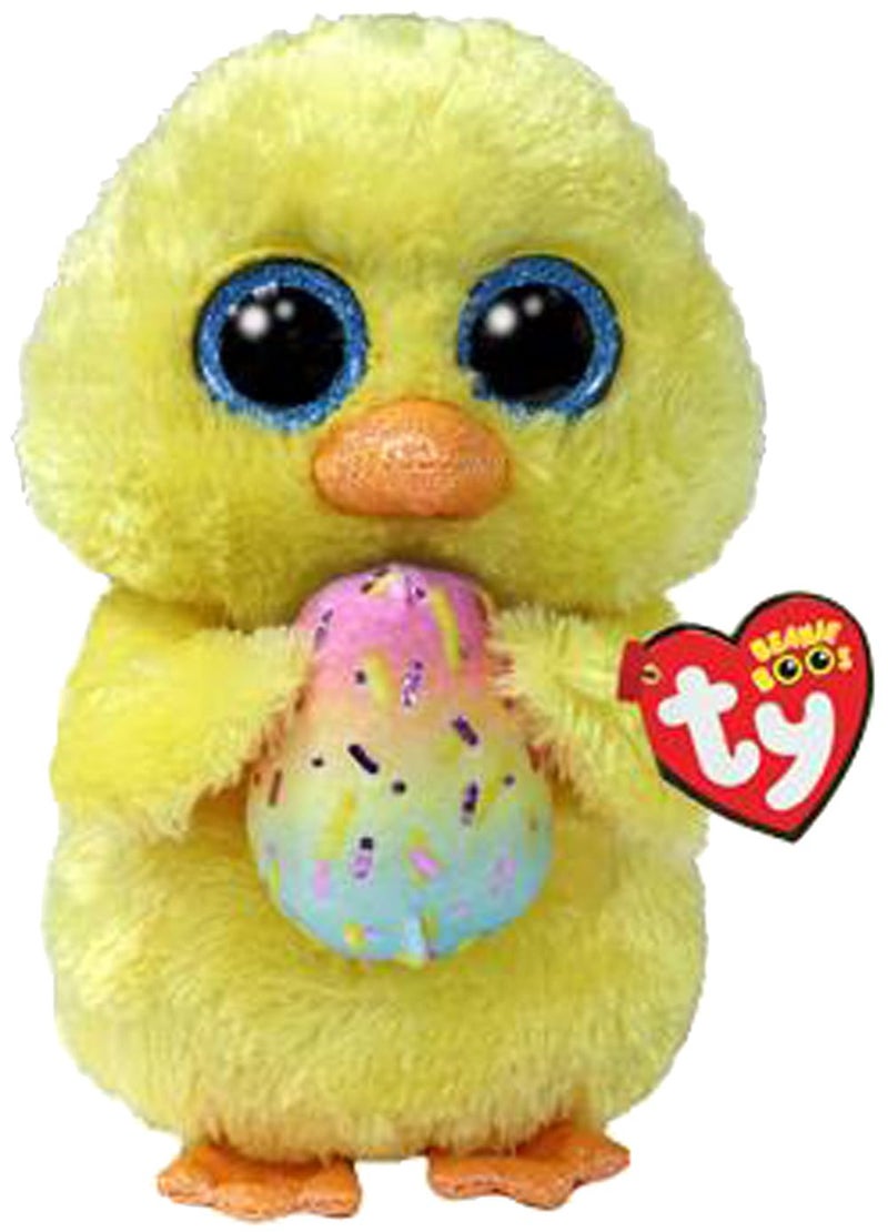 Ty Beanie Boo Marigold The Easter Chick - 6""
