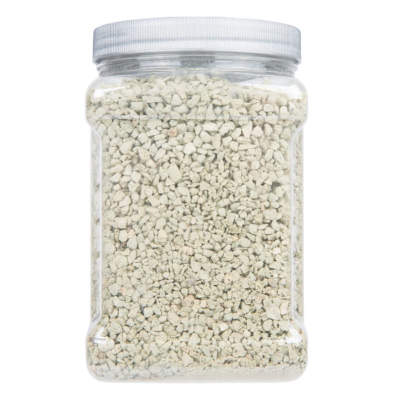 Marineland White Diamond 50 Ounces, Removes Toxic Ammonia, Aquarium Filter Media - Image 2