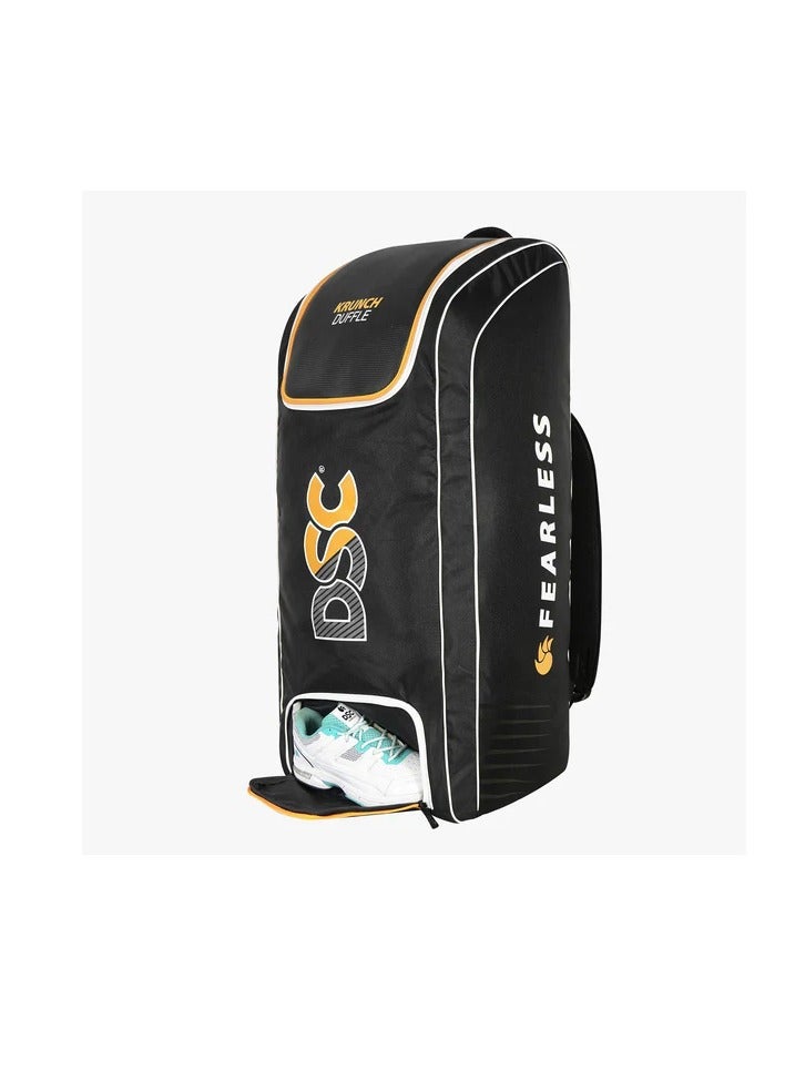 DSC Krunch Duffle Bag  - Image 1