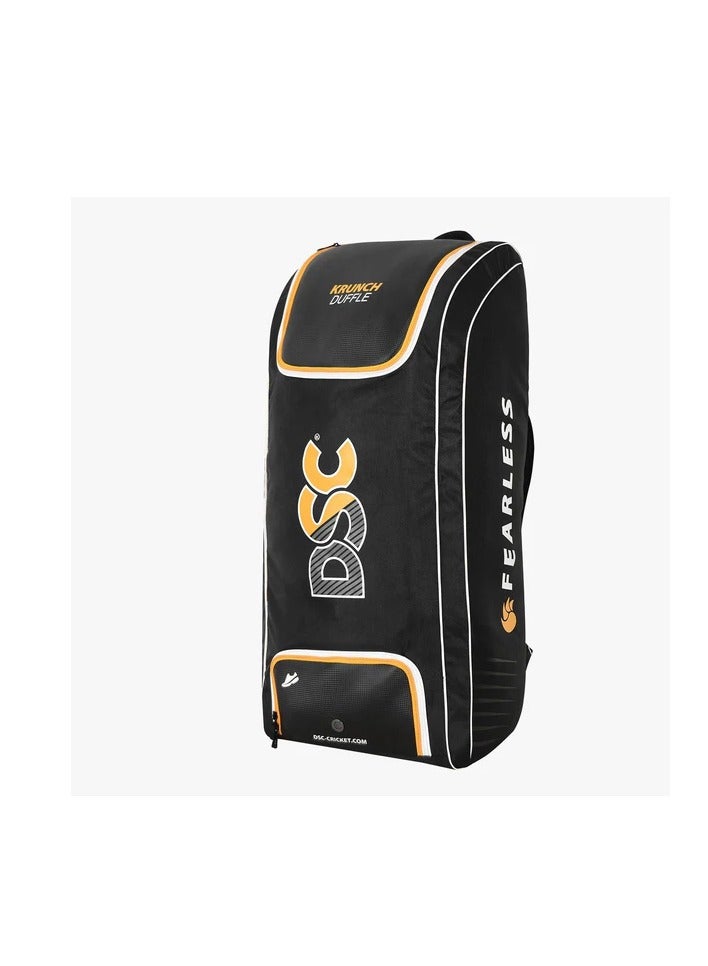 DSC Krunch Duffle Bag  - Image 3