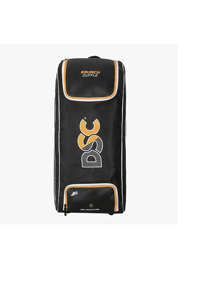 DSC Krunch Duffle Bag  - Image 4