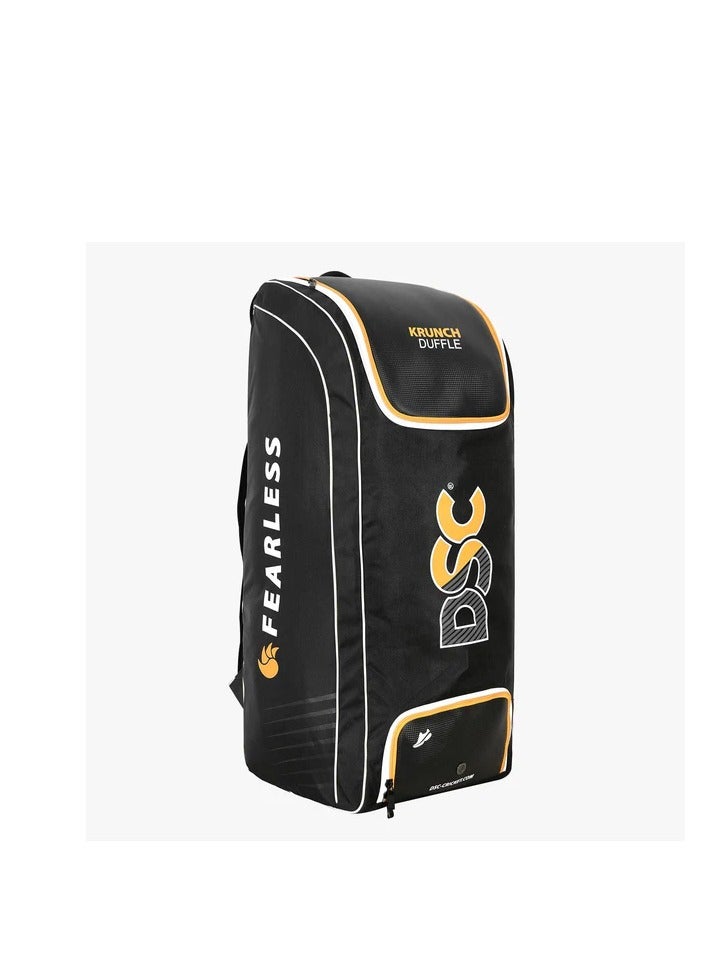 DSC Krunch Duffle Bag  - Image 5