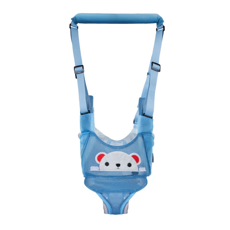 Four Seasons Breathable Basket Baby Toddler With A Generation Of Baby Maternal And Infant Supplies Vest Learn To Go Explosion - Image 1