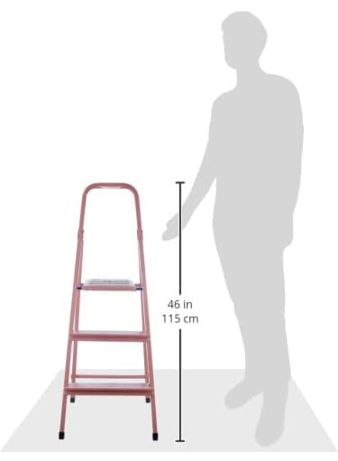 جوهار سلم مكون من 3 درجات أحادي اللون من جوهر - Image 3
