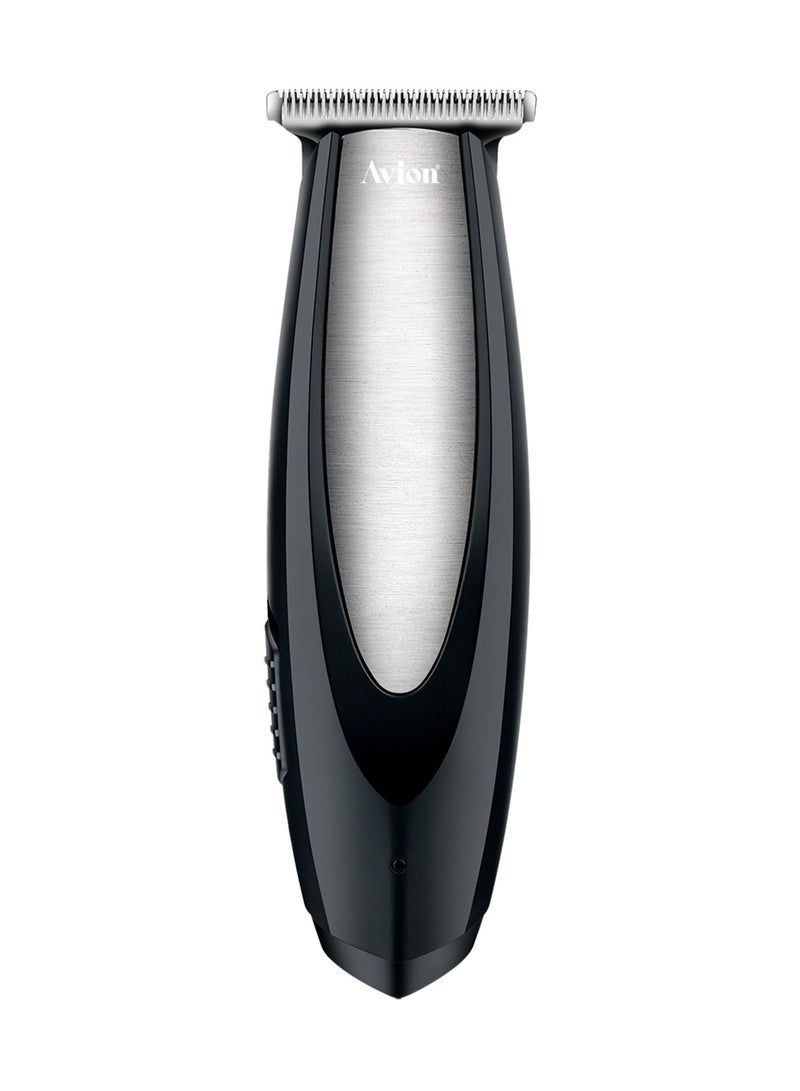 Avion Professional Hair Trimmers & clippers with 4 combs for Men - Image 2