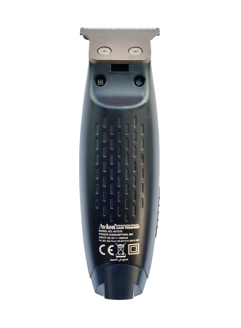 Avion Professional Hair Trimmers & clippers with 4 combs for Men - Image 5