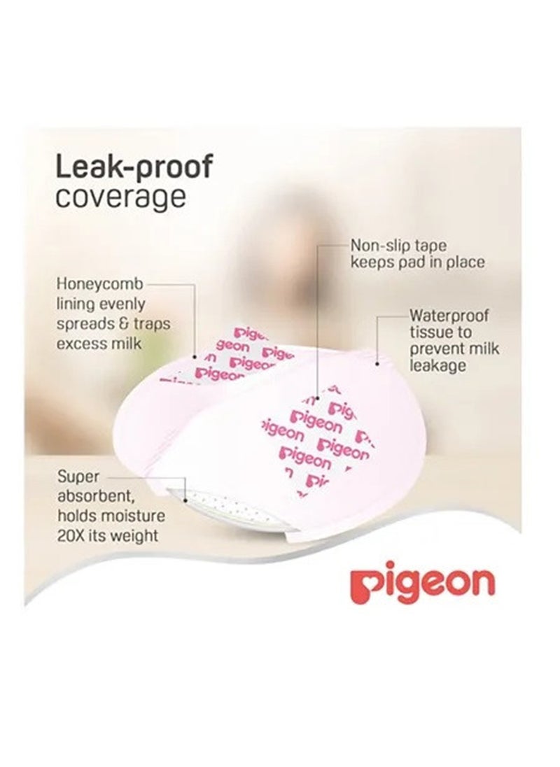 Breast Pads- 12 Pack