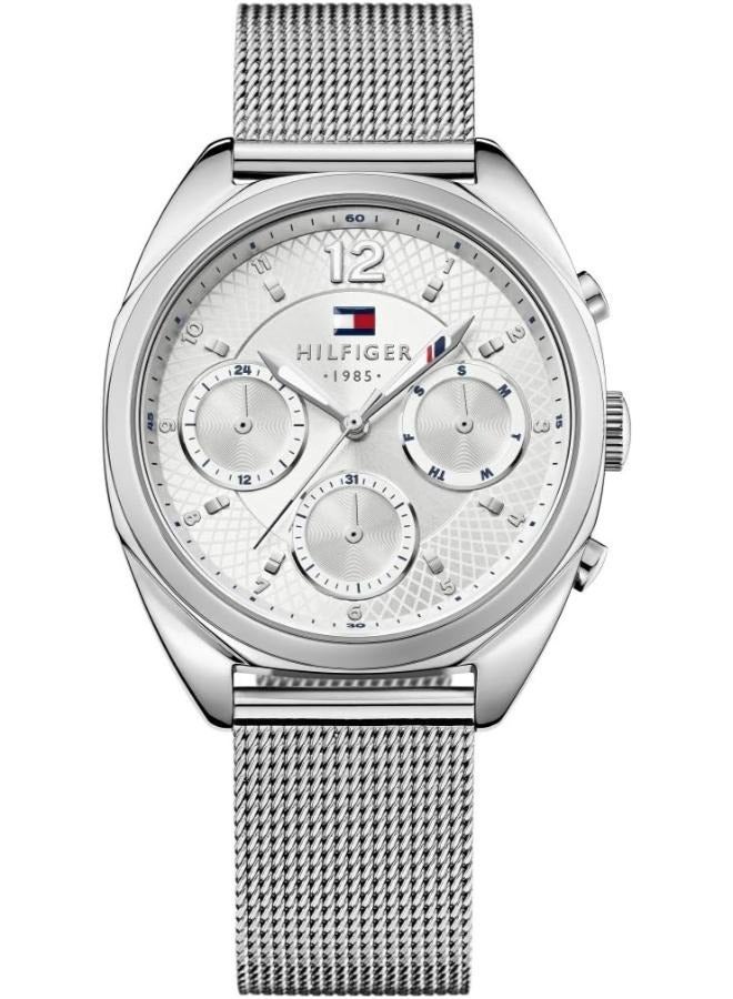 TOMMY HILFIGER Tommy Hilfiger Casual Watch For Men Analog Stainless Steel - 1781628  - Image 1