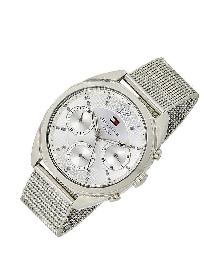 TOMMY HILFIGER Tommy Hilfiger Casual Watch For Men Analog Stainless Steel - 1781628  - Image 2