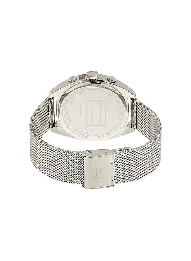 TOMMY HILFIGER Tommy Hilfiger Casual Watch For Men Analog Stainless Steel - 1781628  - Image 3